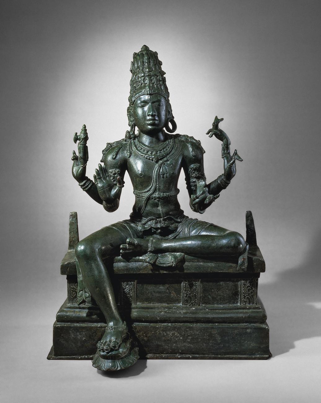 Śiva