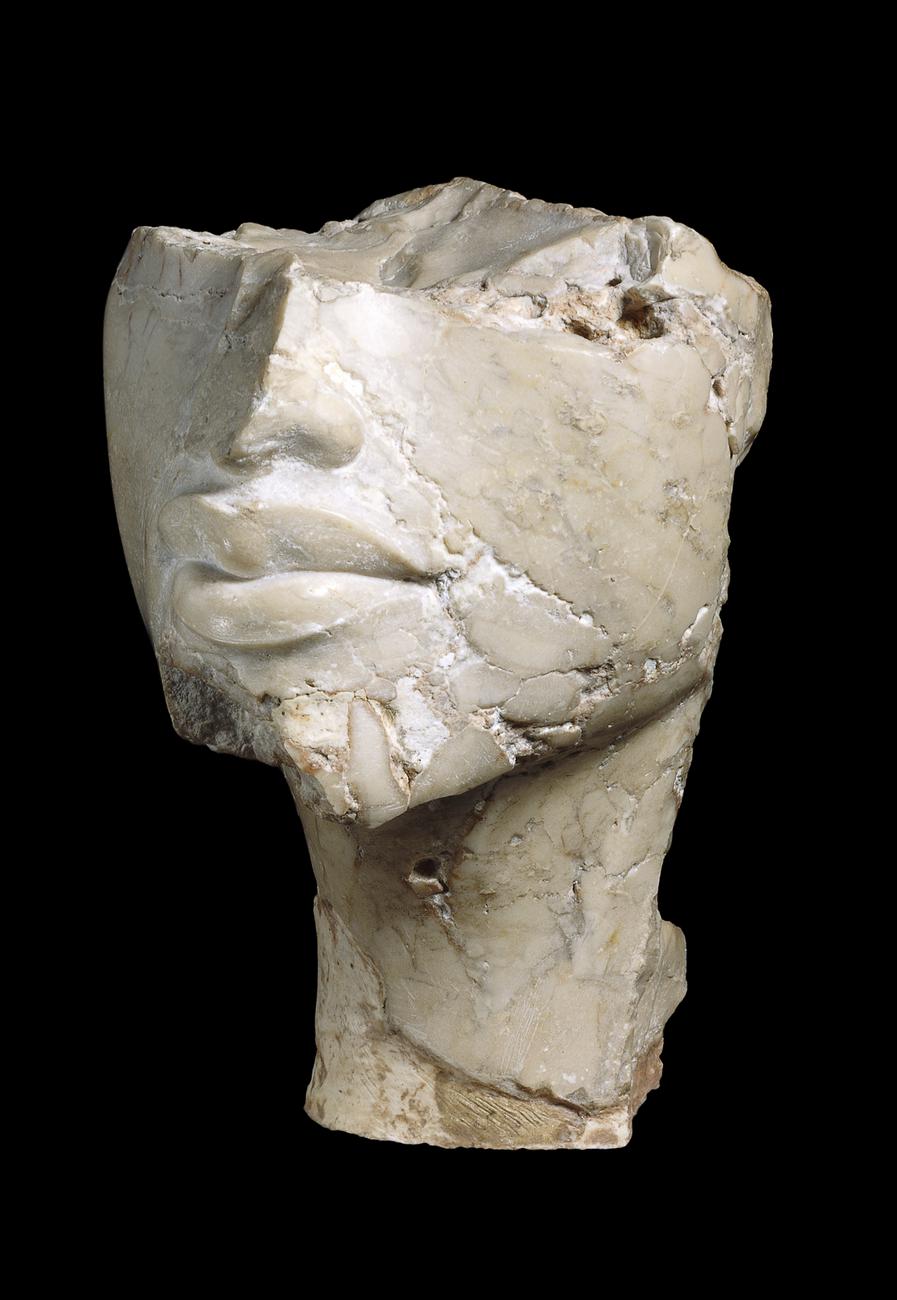 18th Dynasty figure