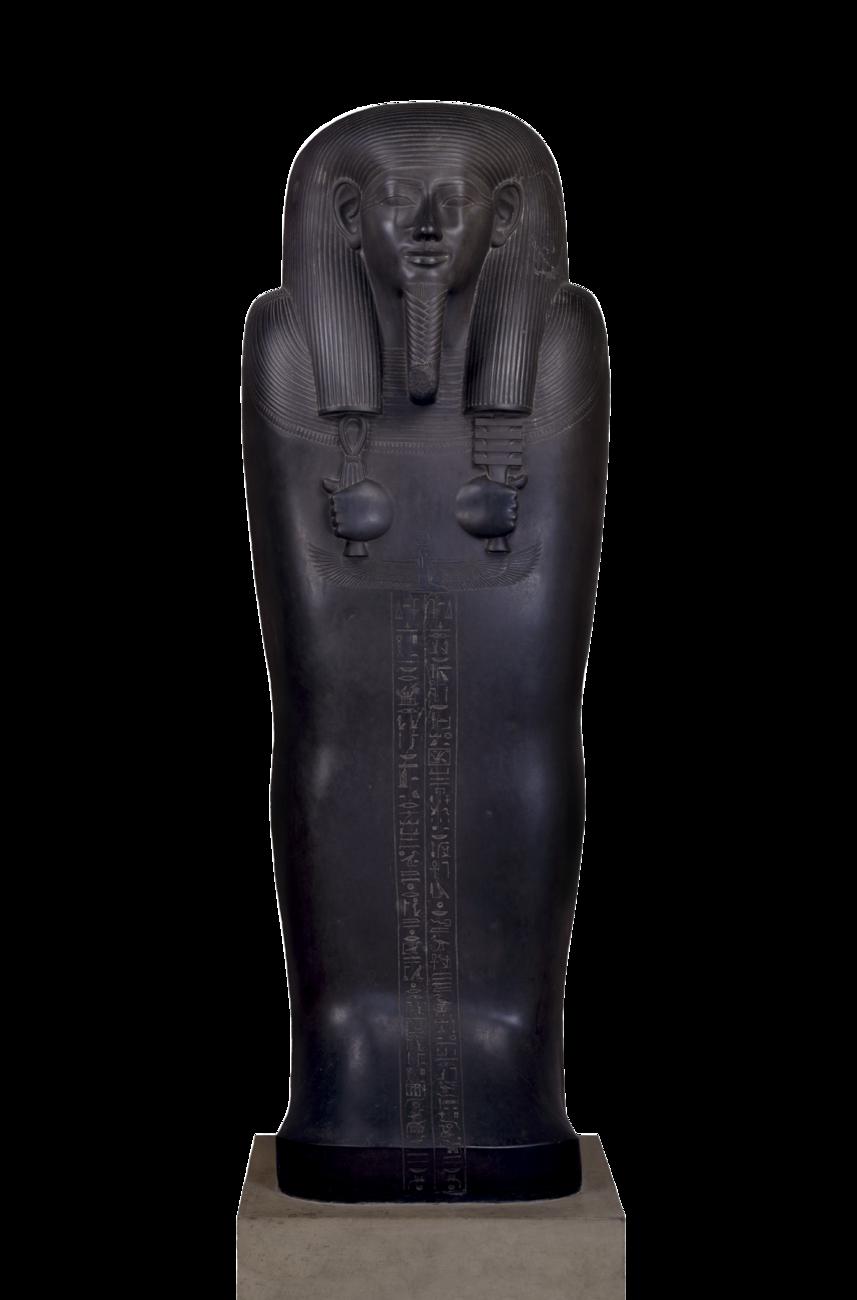 26th Dynasty sarcophagus