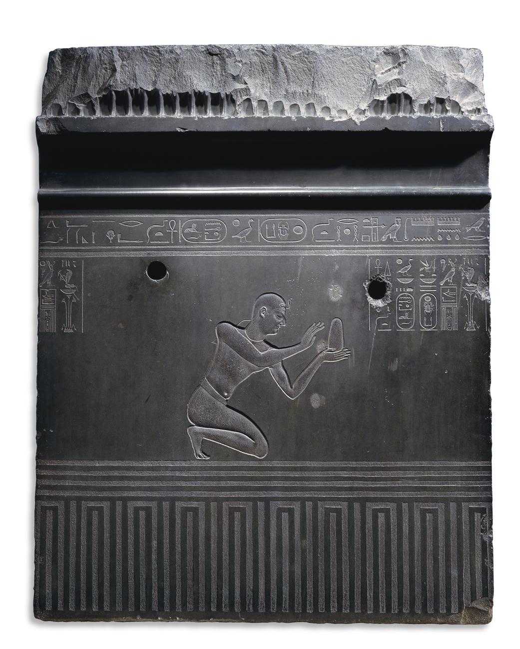 30th Dynasty architecture