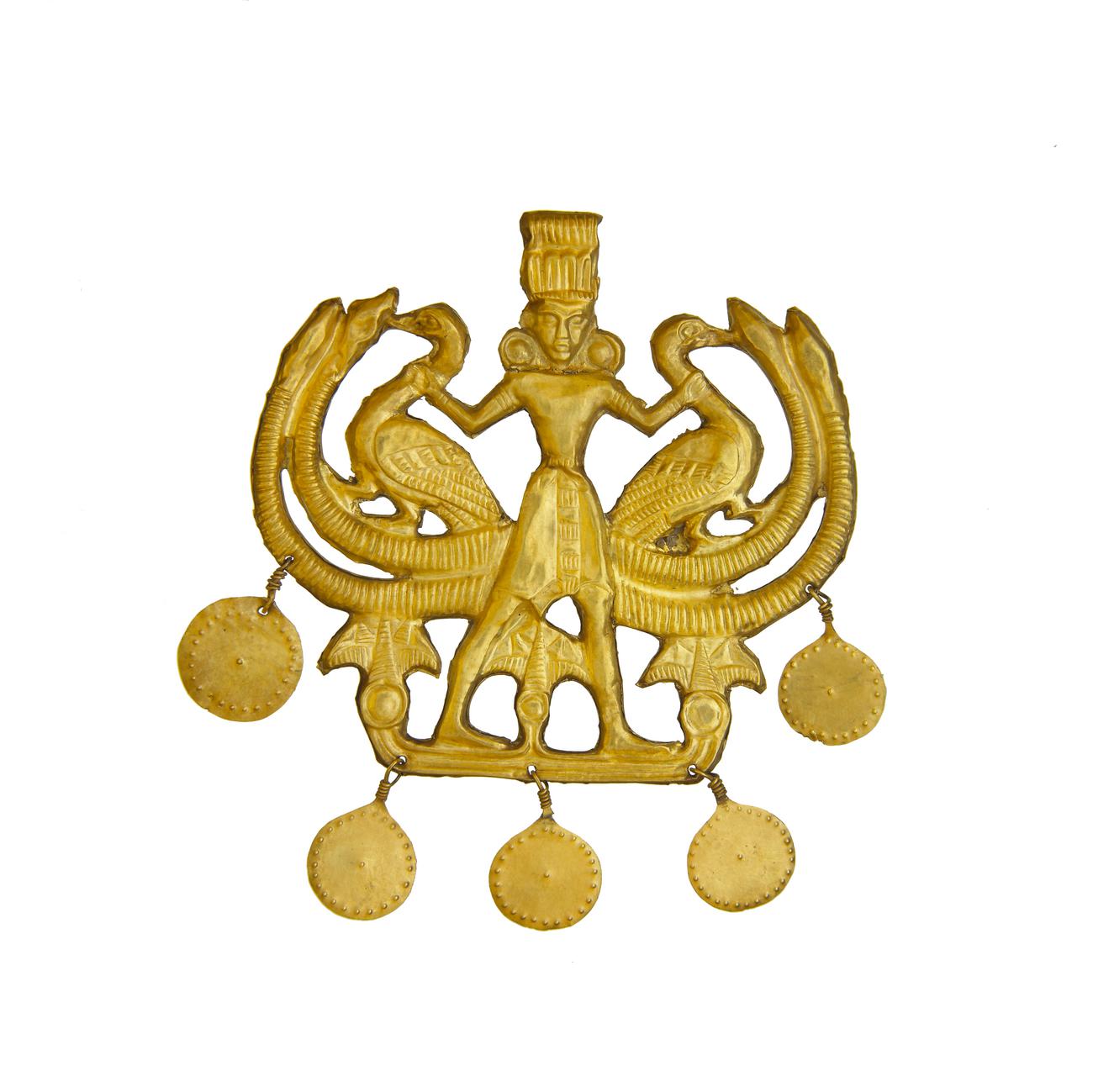 Aigina treasure