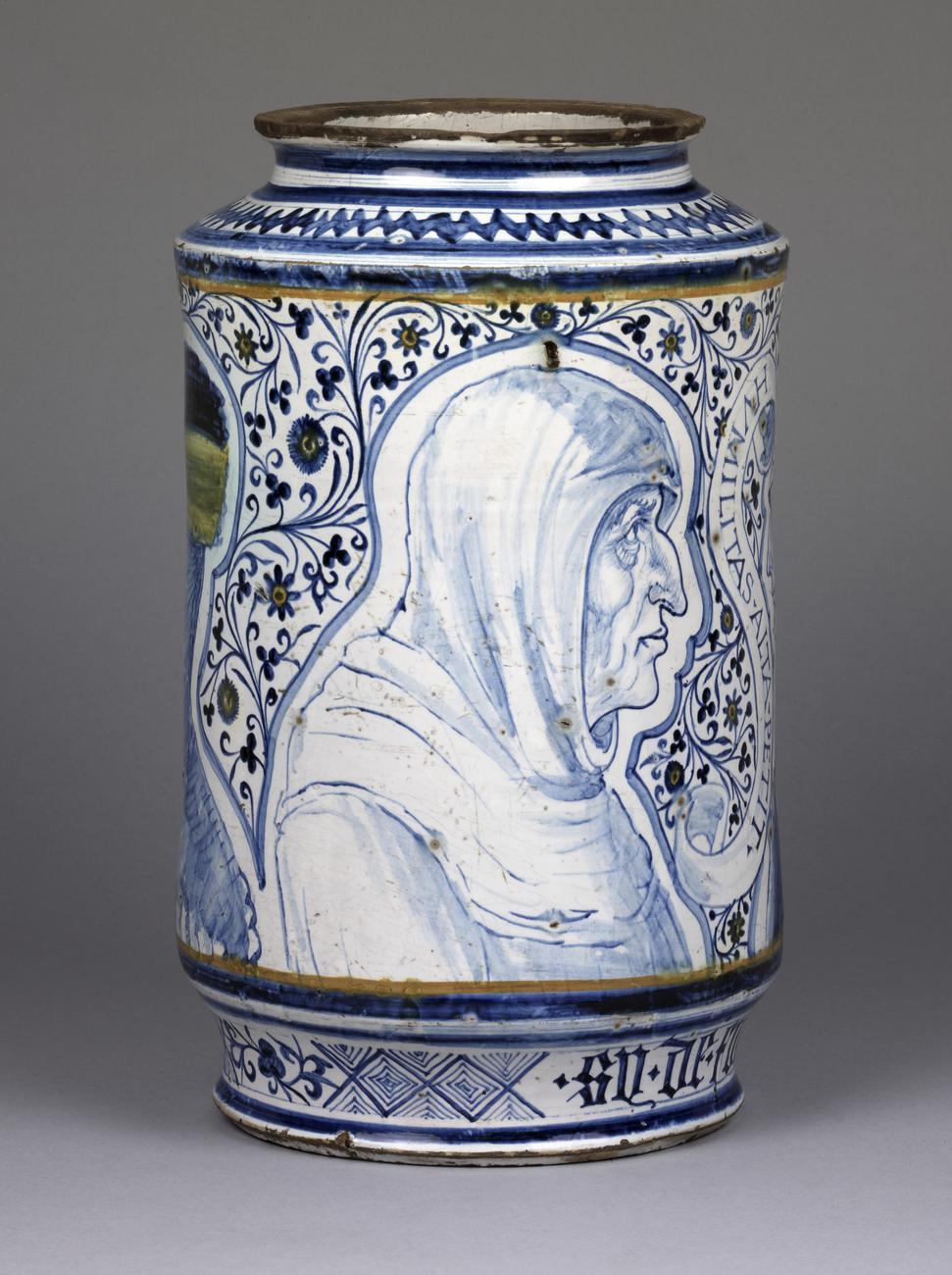 Albarello