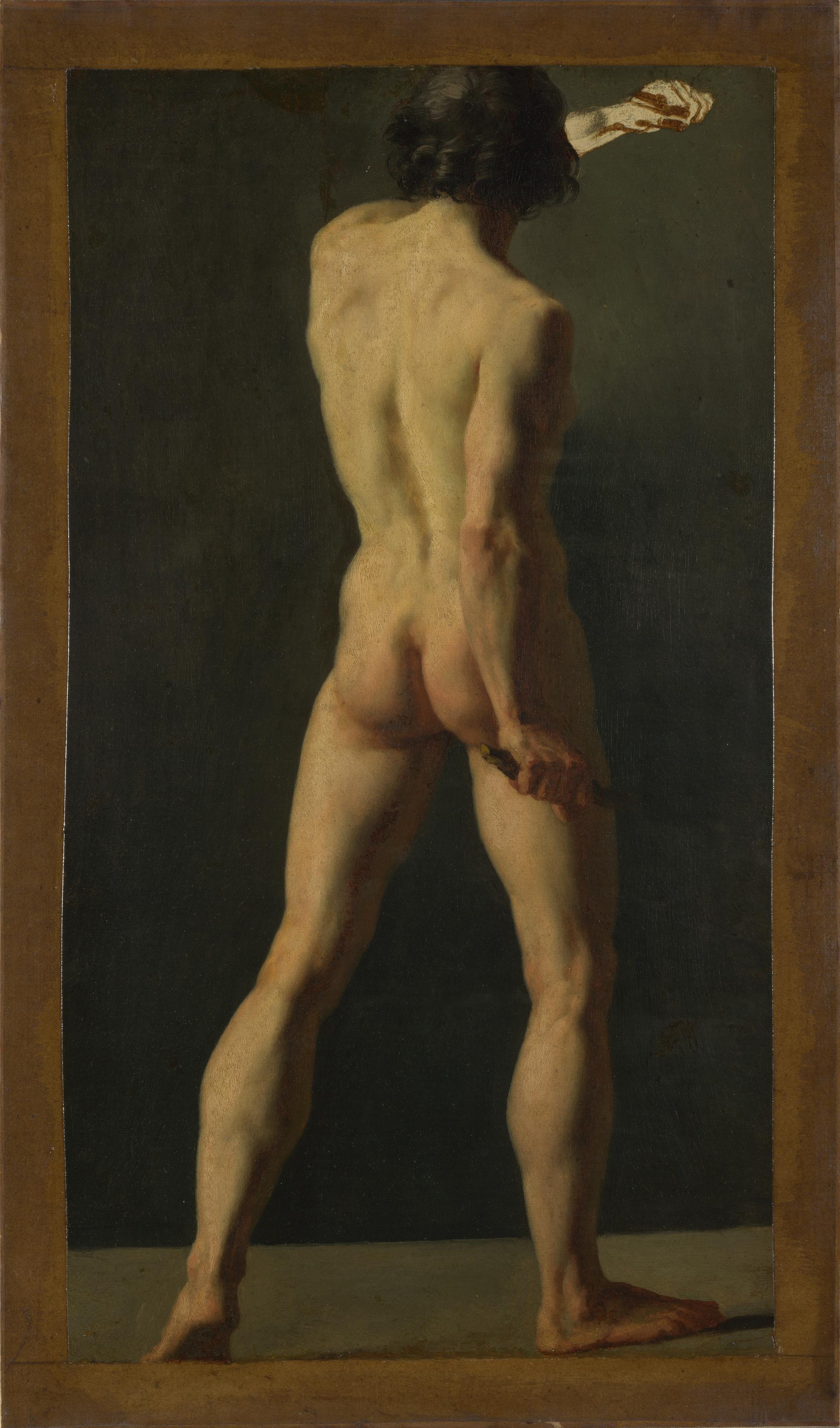An Académie by French