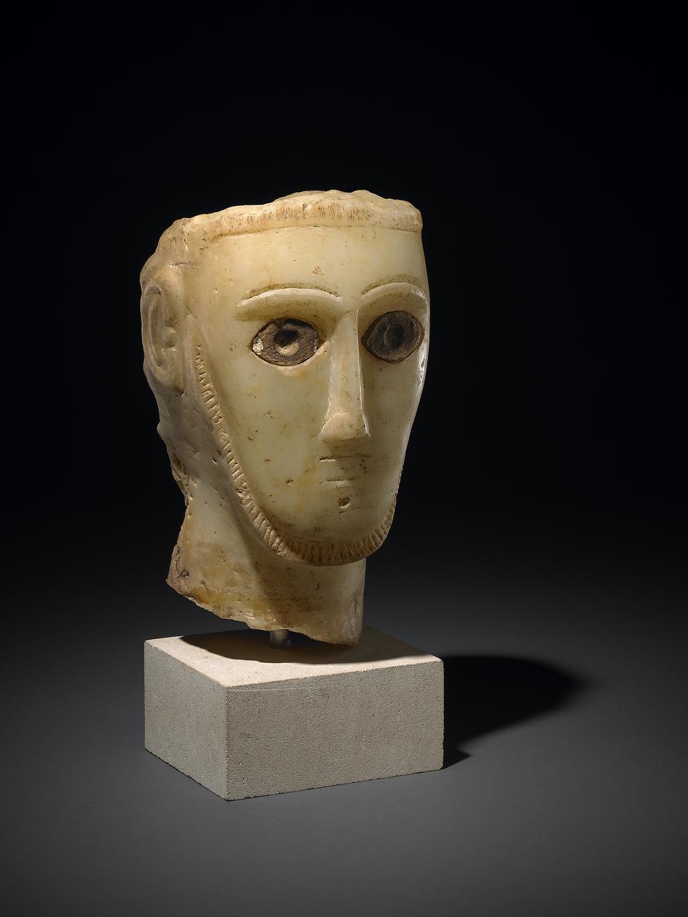 Ancient South Arabian sculpture
