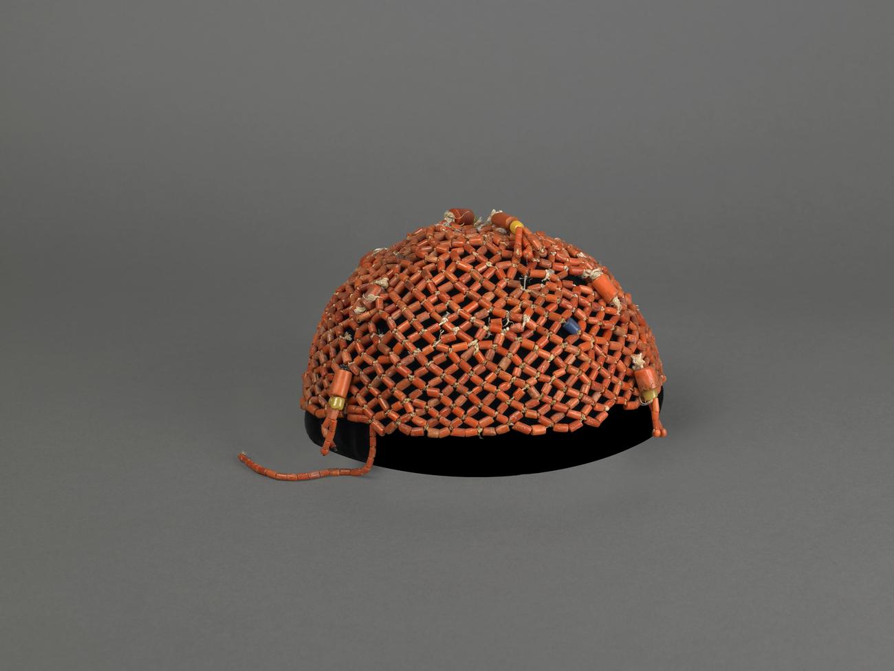Benin Coral