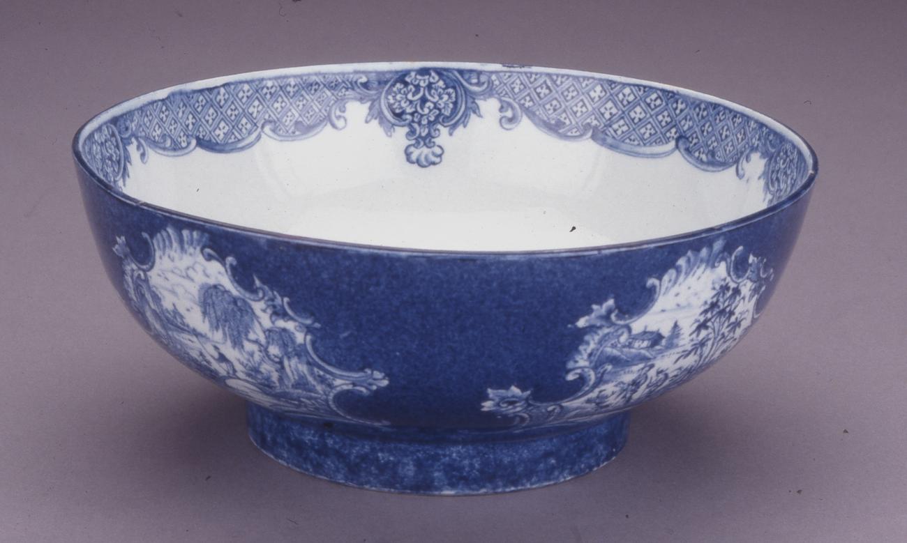 Bowcock Bowl