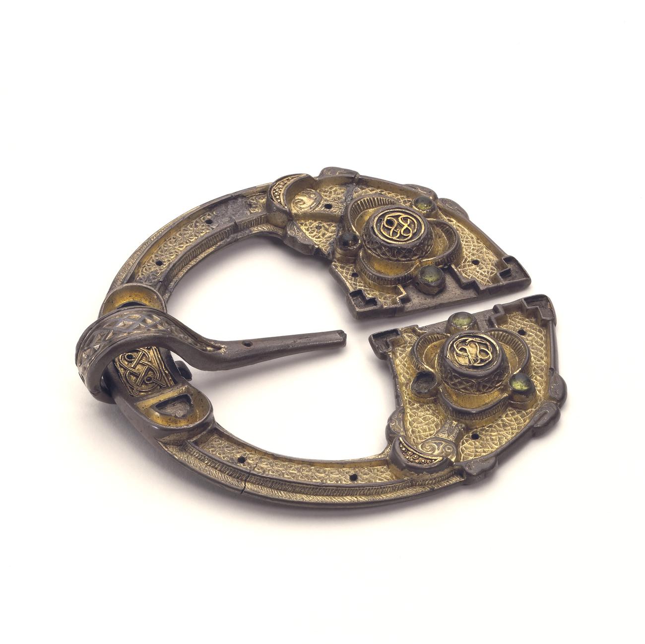 Breadalbane Brooch