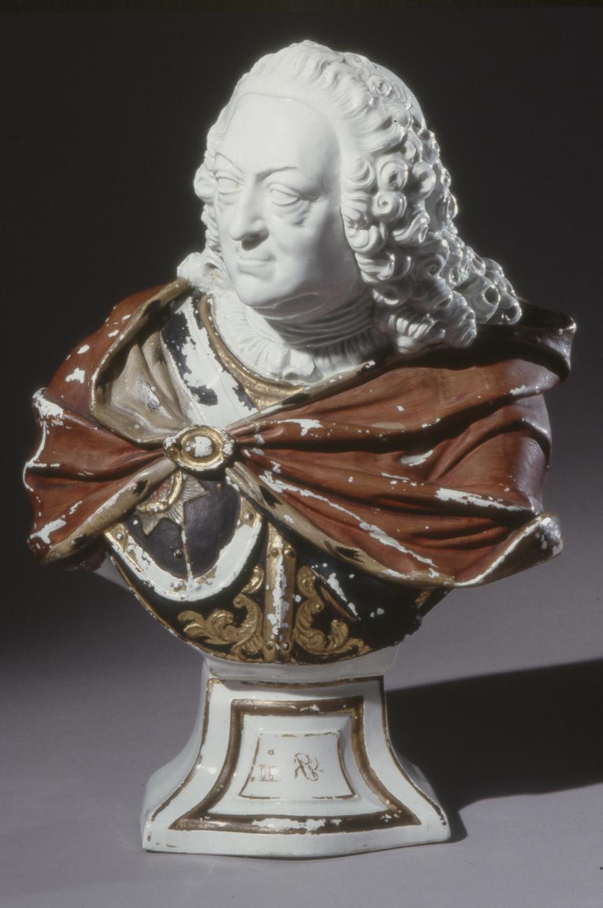 Bust