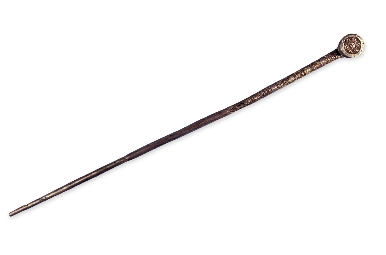 Celtic pin