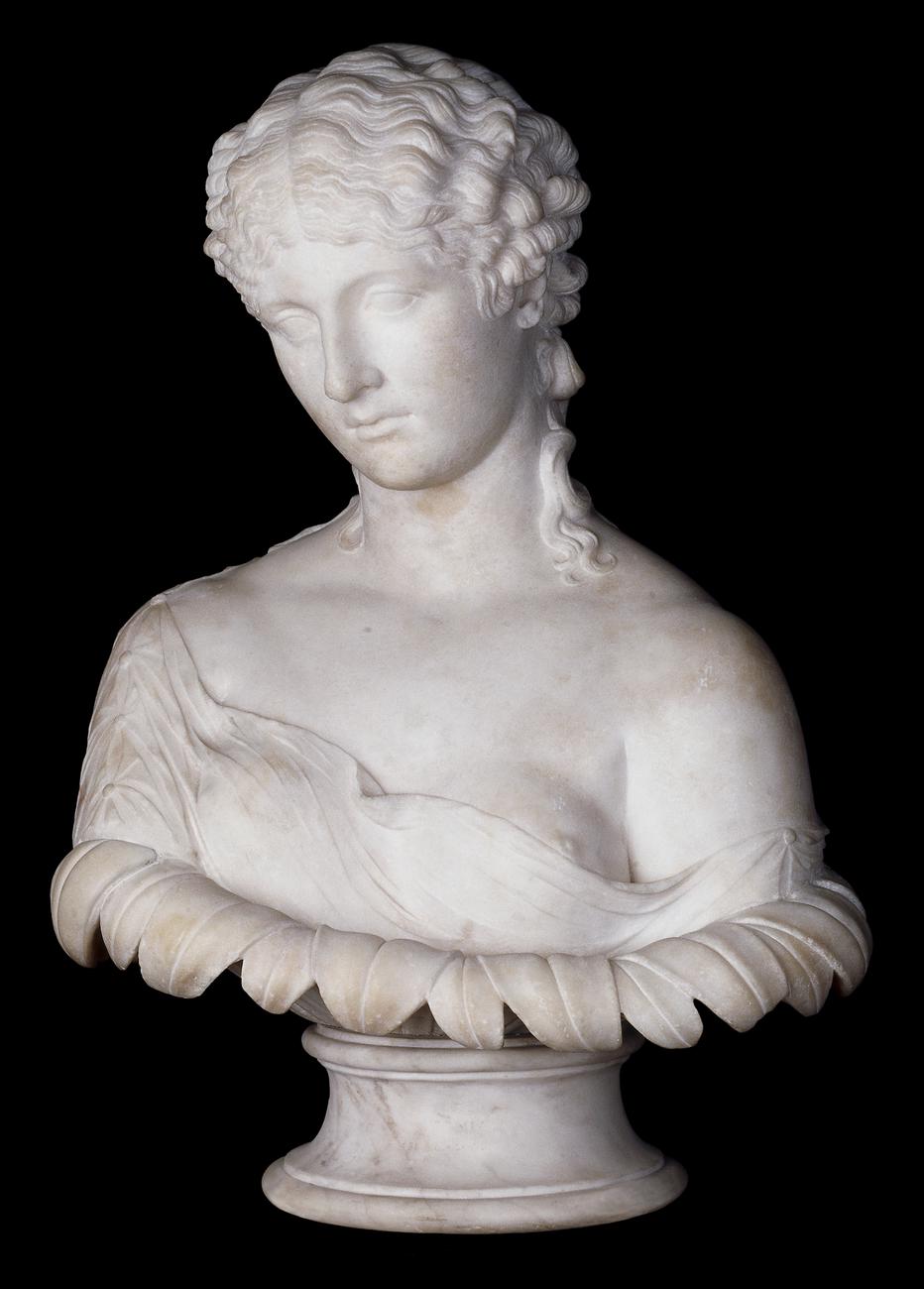 Clytie/Antonia