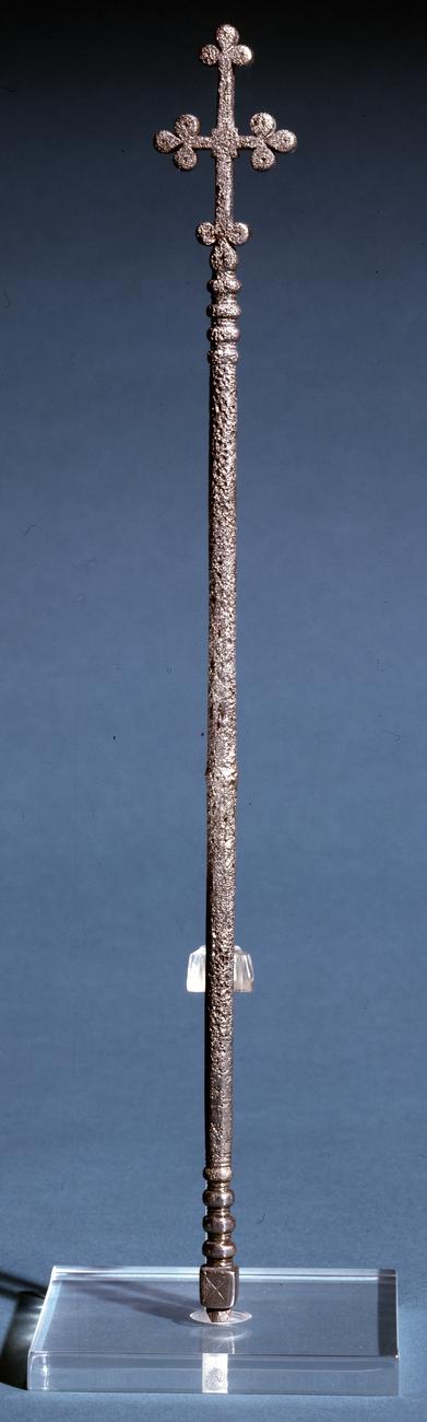 Cross of Bishop Timotheos