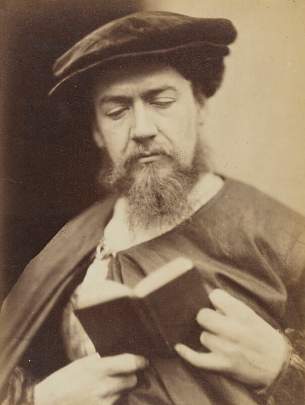 David Wilkie Wynfield by David Wilkie Wynfield