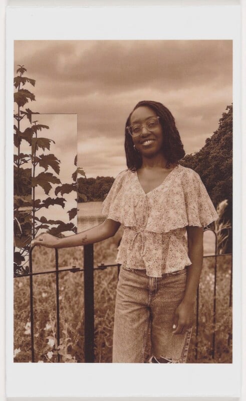 Denise Edwards by Giana De Dier