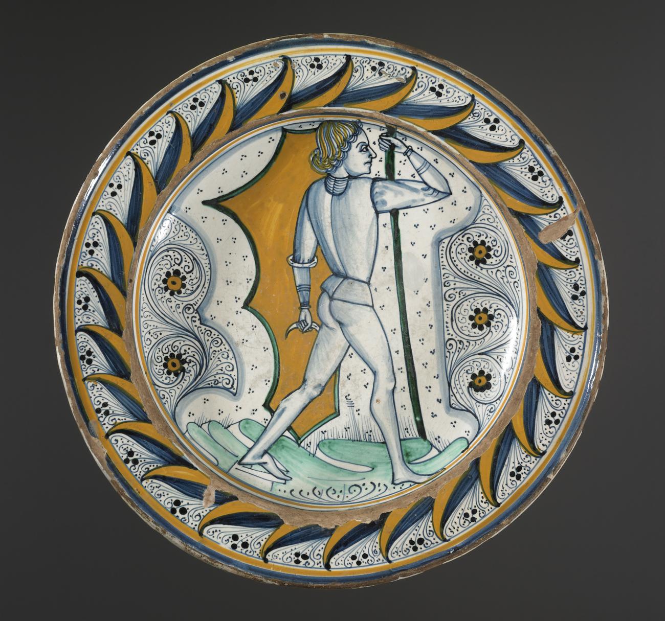 Dish