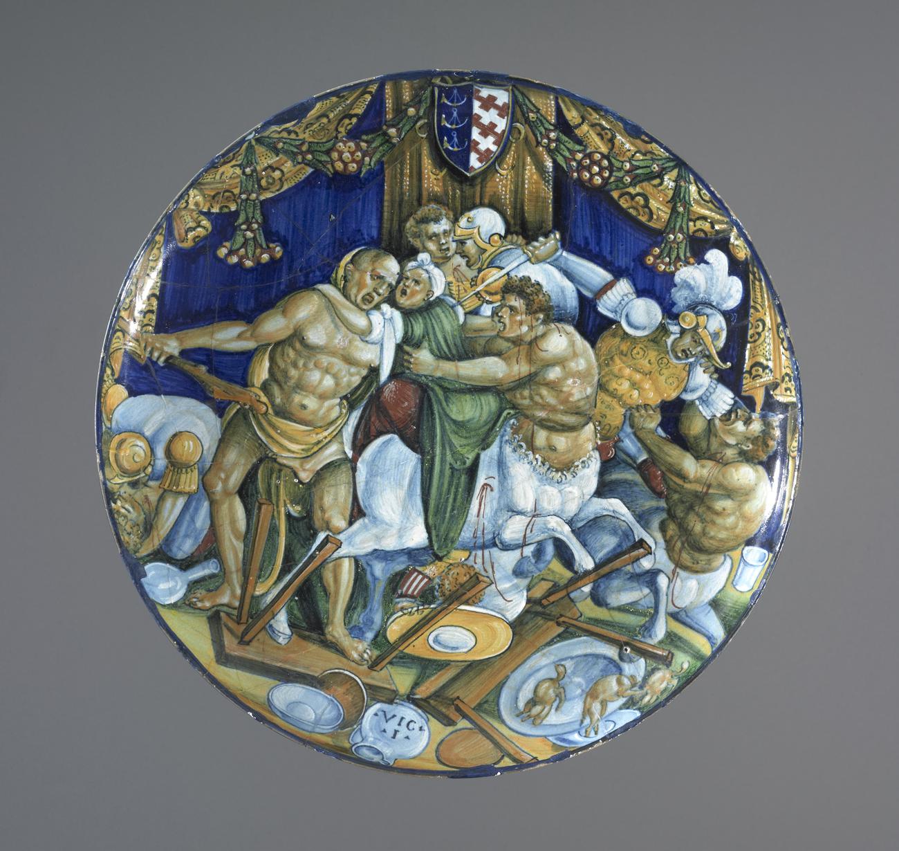 Dish