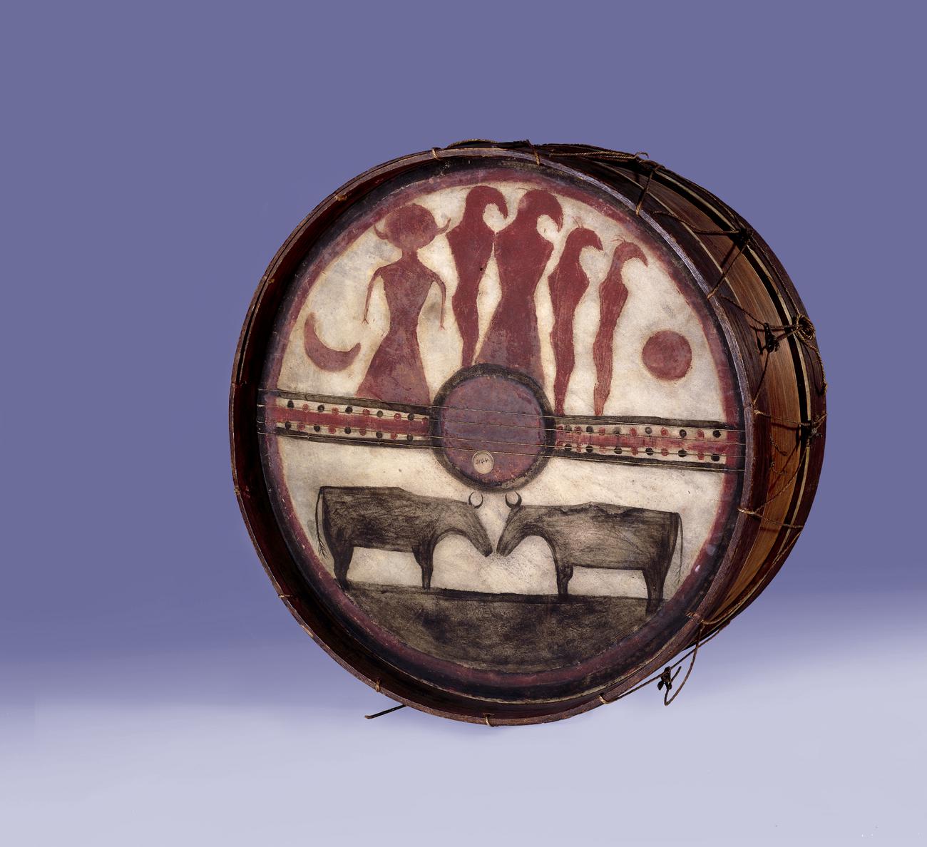 Drum