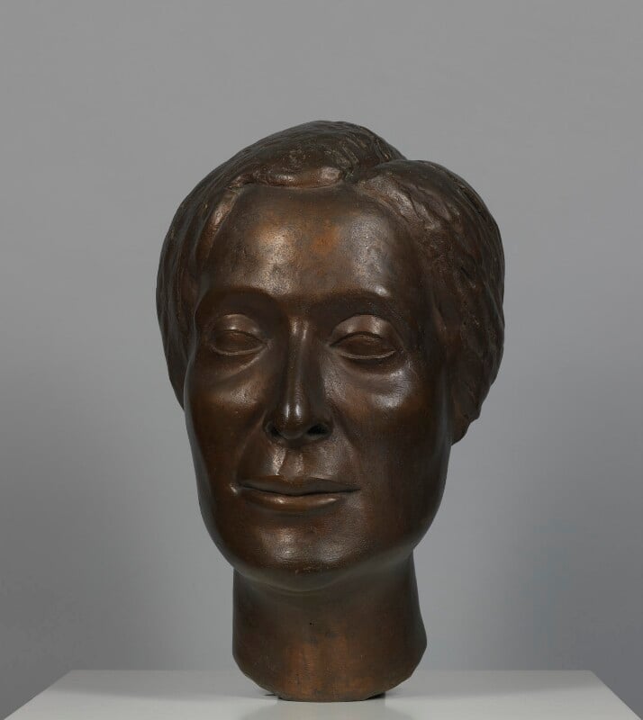 Elsie Cohen by Ronald Moody