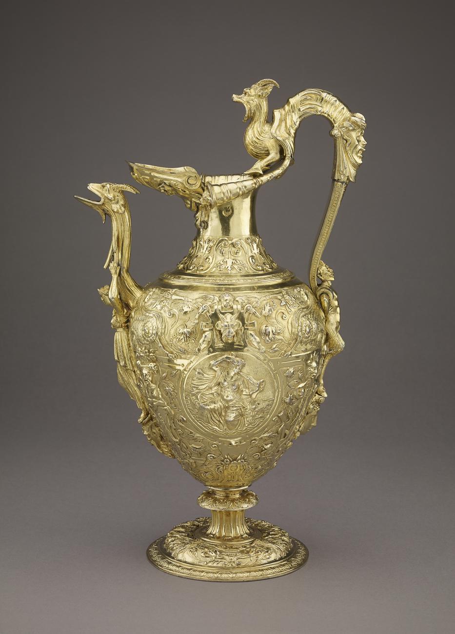 Ewer