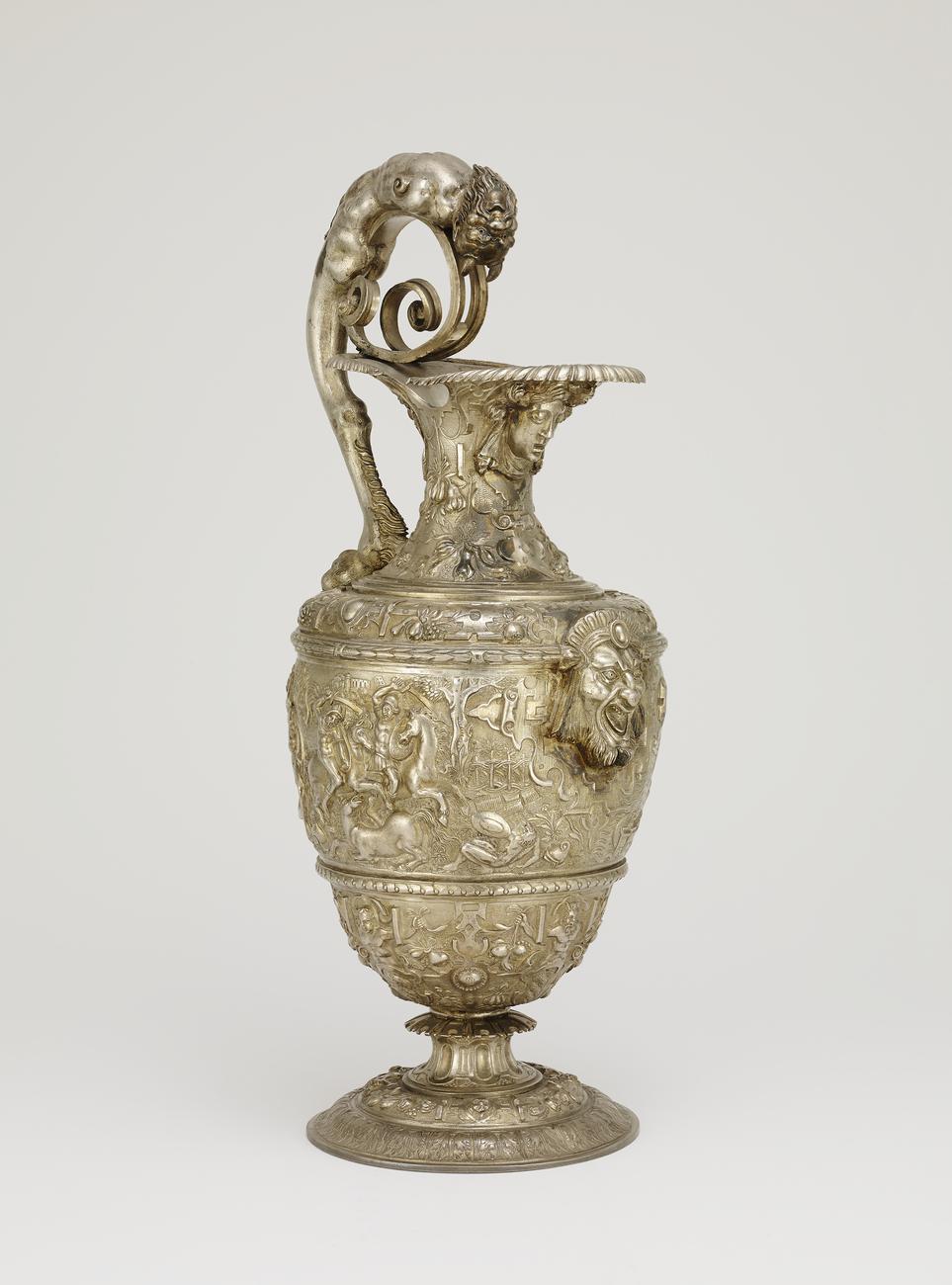Ewer
