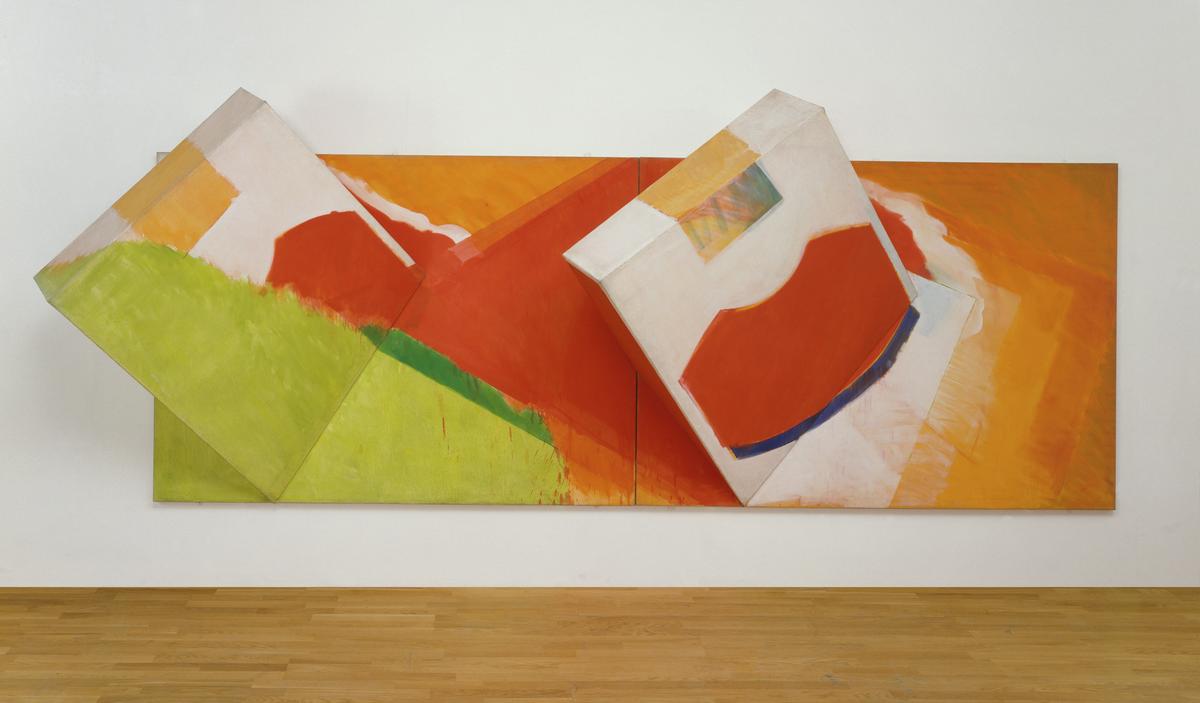 Gift Wrap by Richard Smith