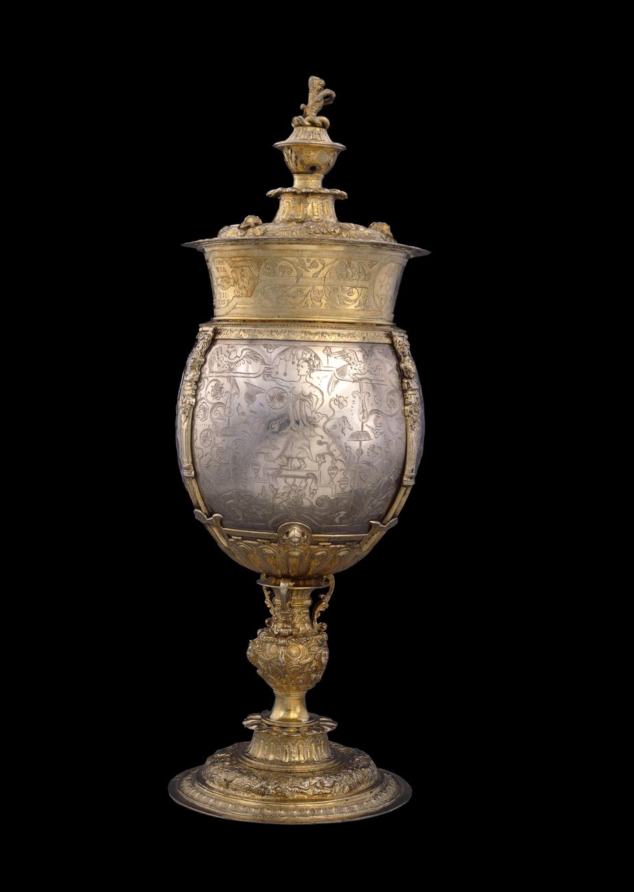Goodricke Cup