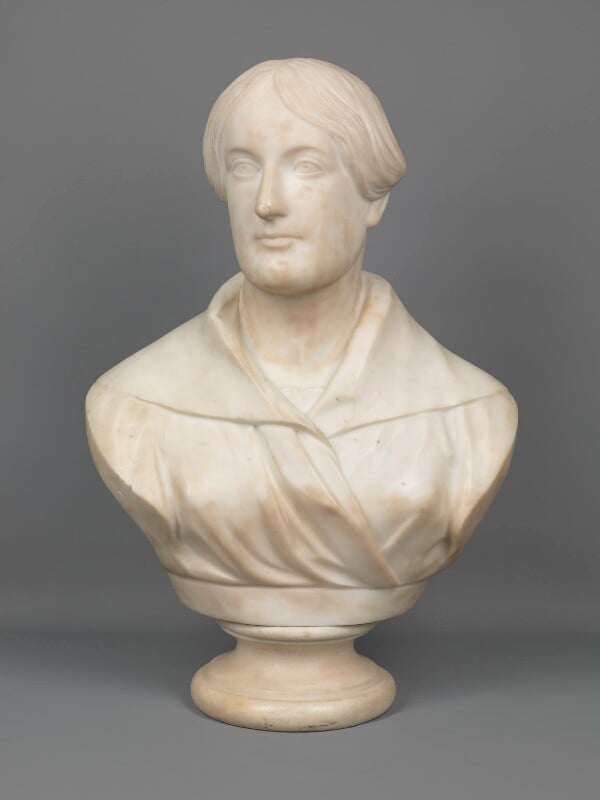 Grace Darling by David Dunbar