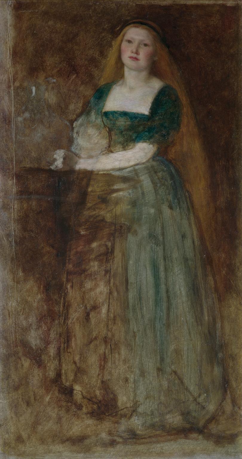 Gretchen by Joanna Mary Wells