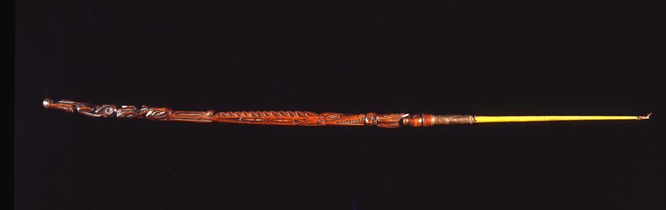 Harpoon