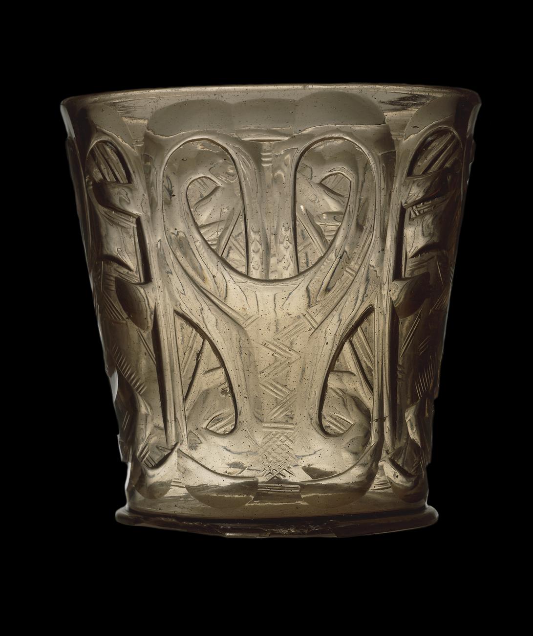 Hedwig Beaker