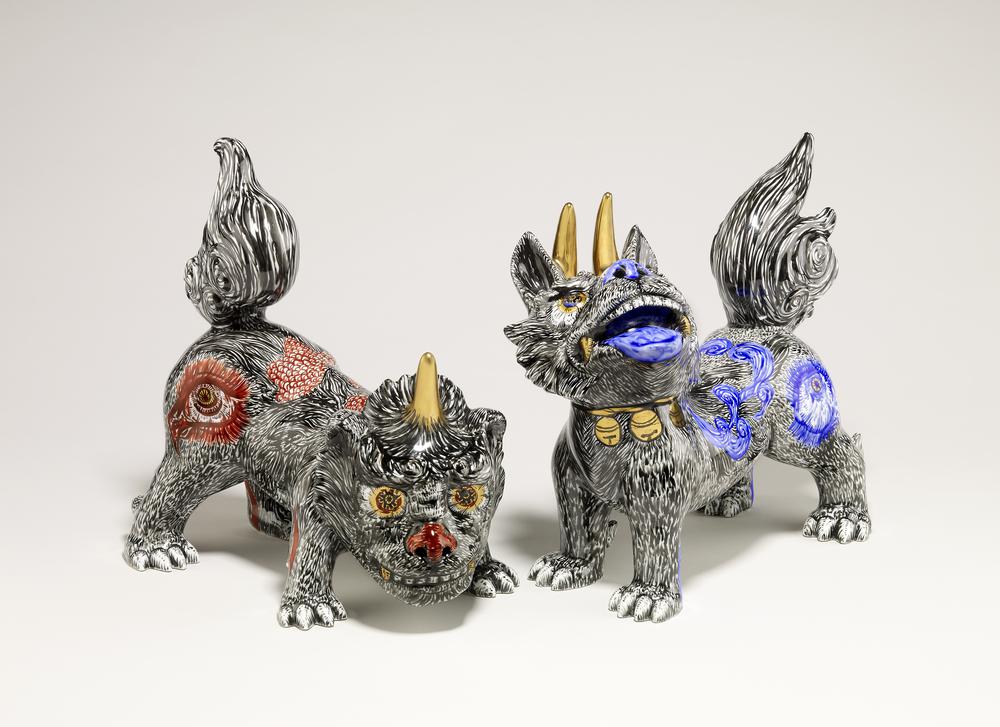 Heisei Era figure