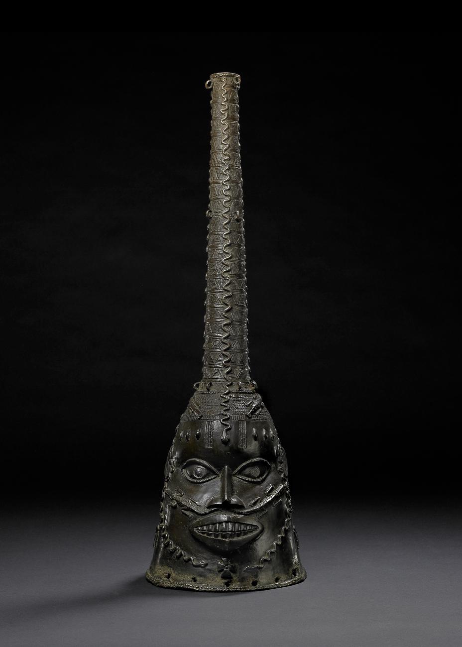 Helmet mask