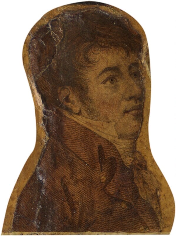 Henry Pearce by George Smeeton