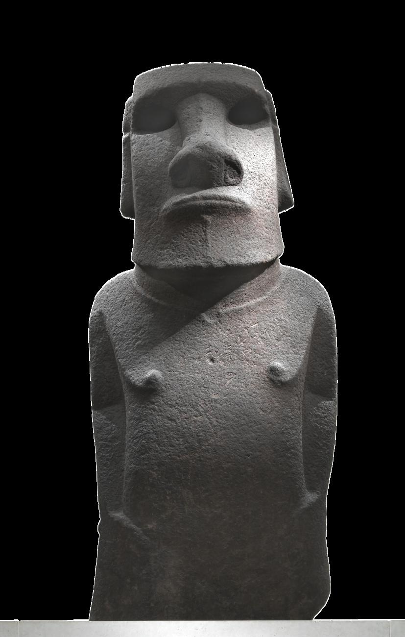 Hoa Hakananai'a