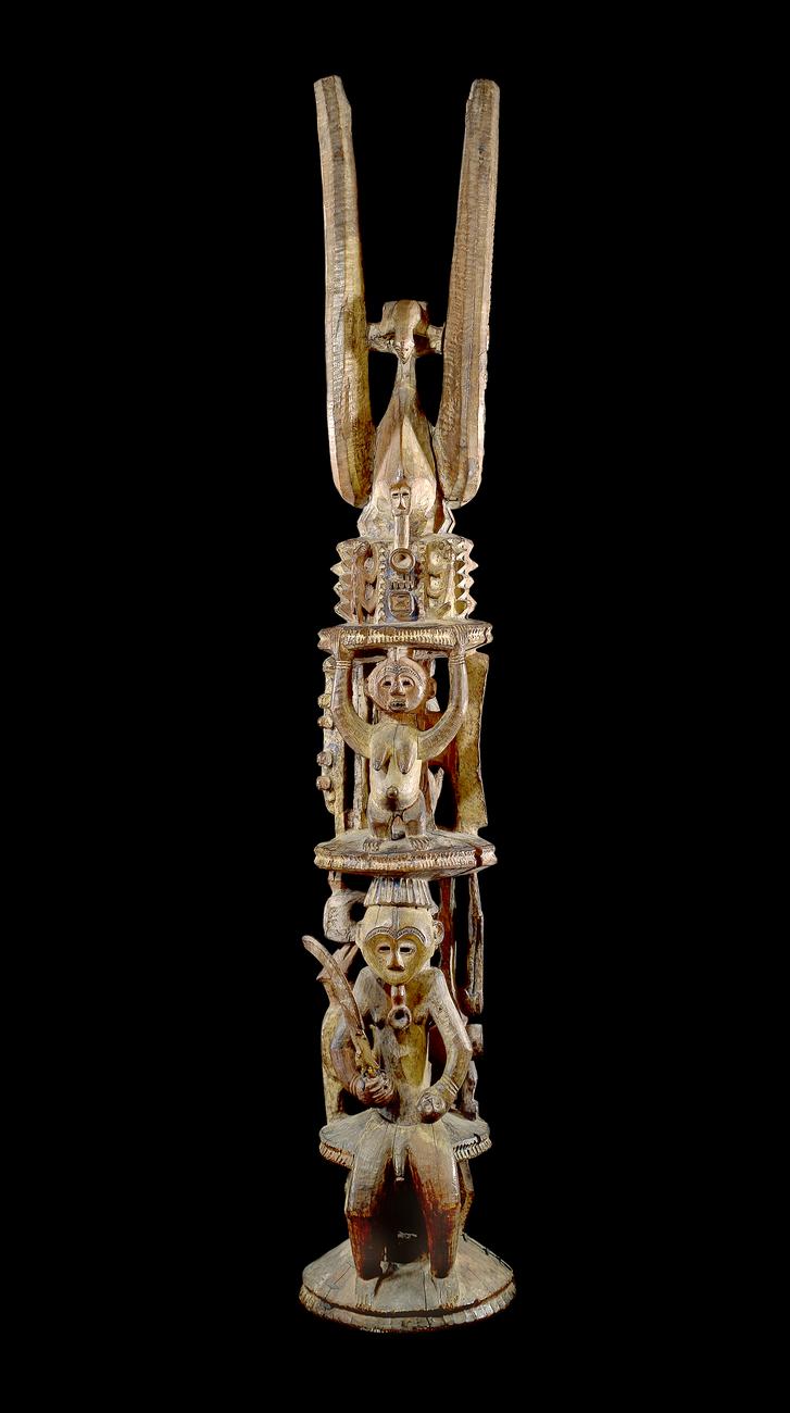 Ikenga