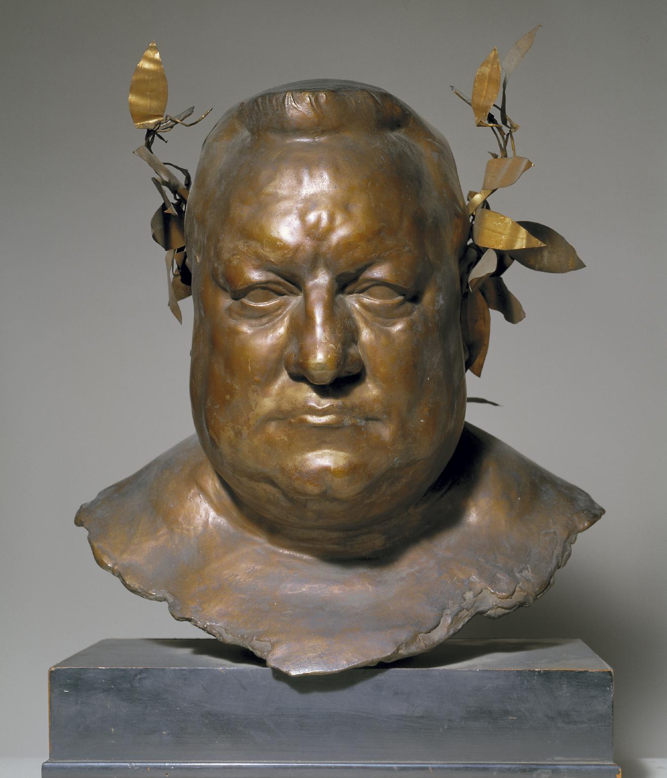 Imperator by James Stevenson