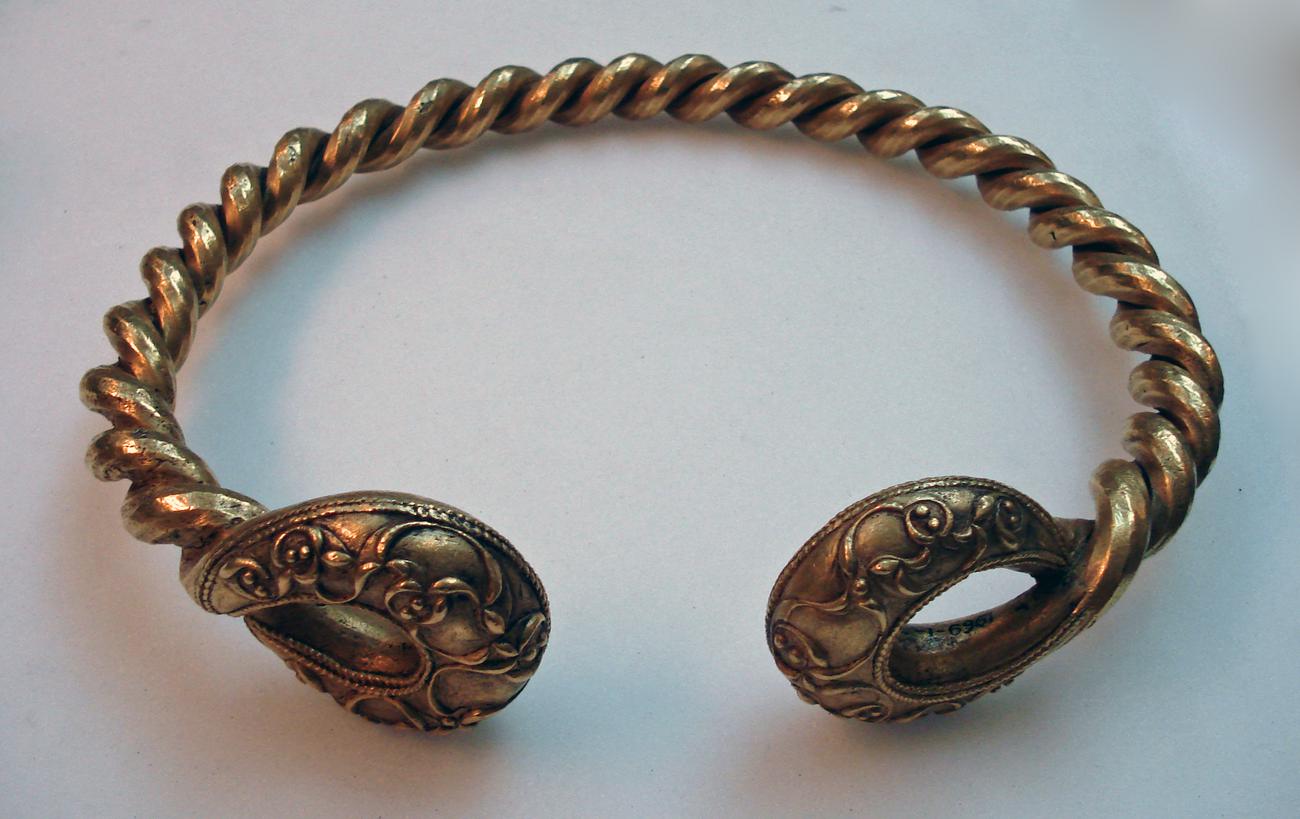 Ipswich Torcs