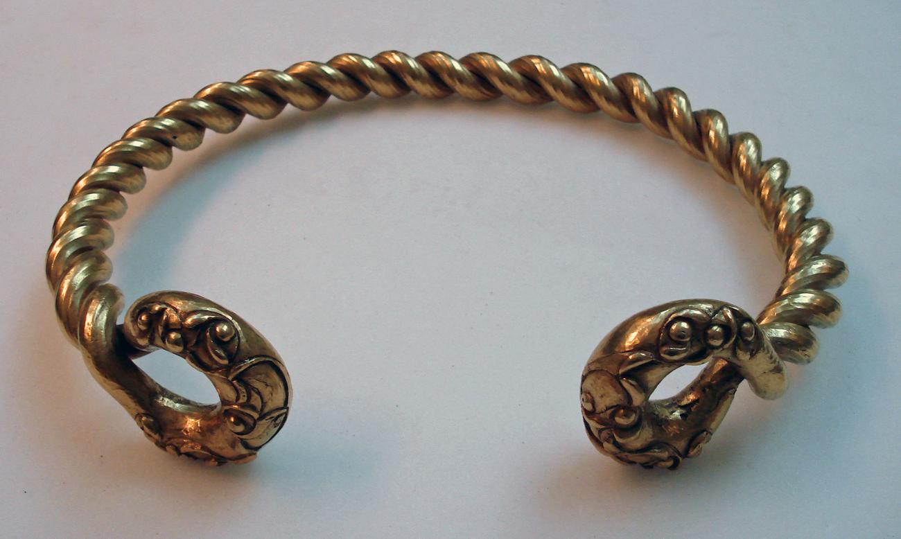 Ipswich Torcs