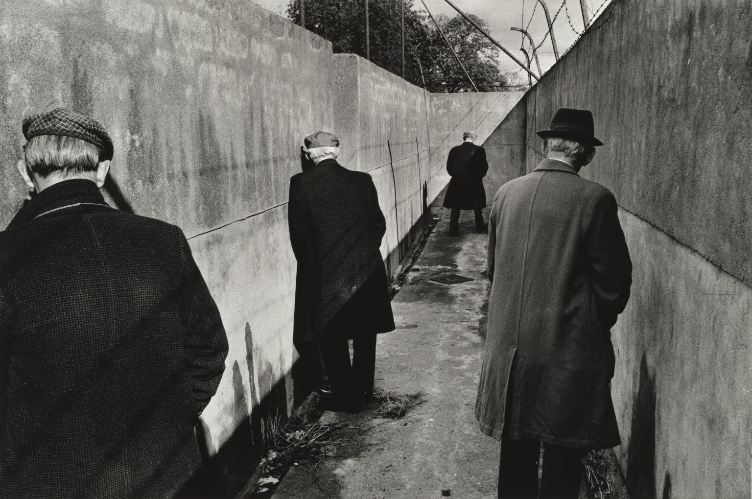 Ireland by Josef Koudelka