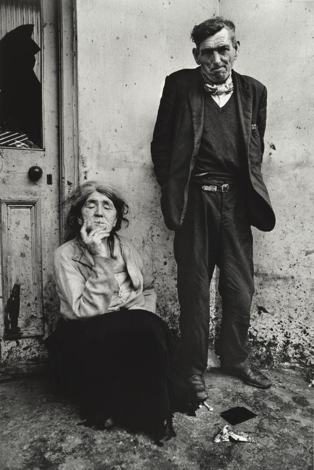 Ireland by Josef Koudelka