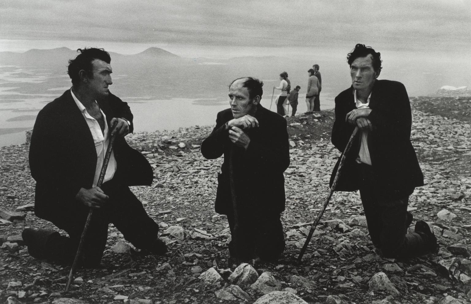 Ireland by Josef Koudelka