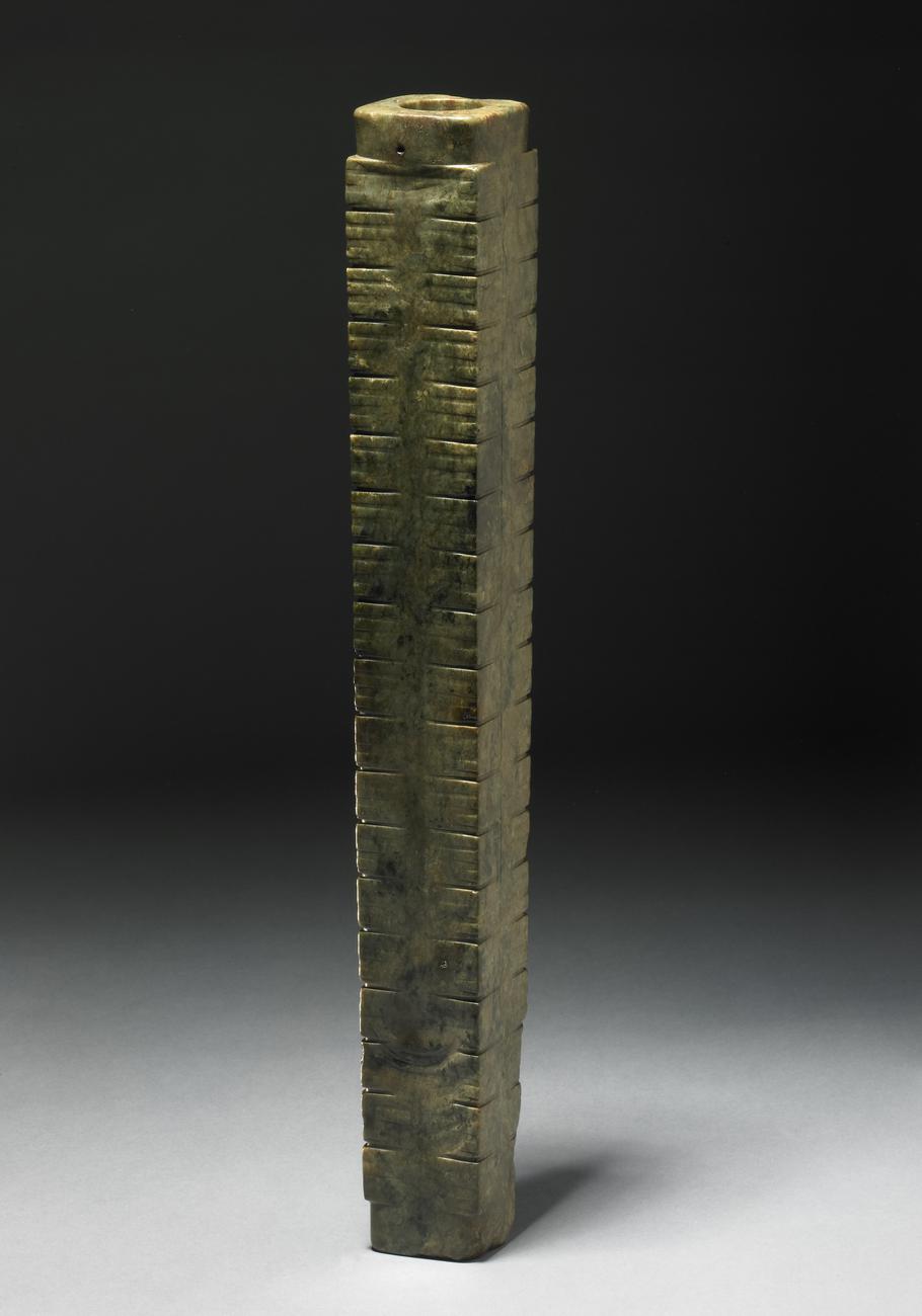 Jade cong