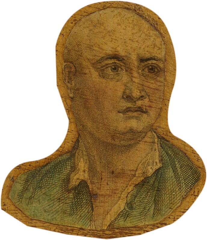 James Figg by George Smeeton