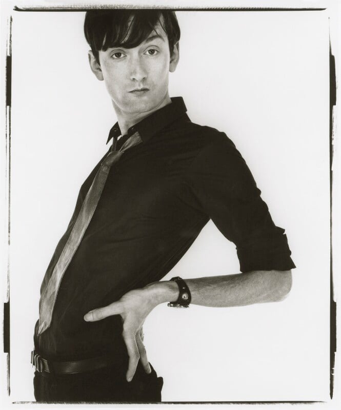 Jarvis Cocker by Barry Marsden