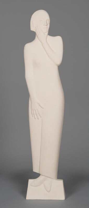 Jean Muir by Glenys Barton