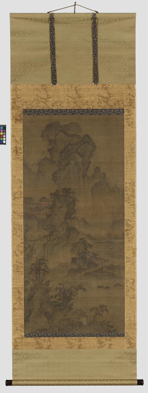 Joseon Dynasty painting