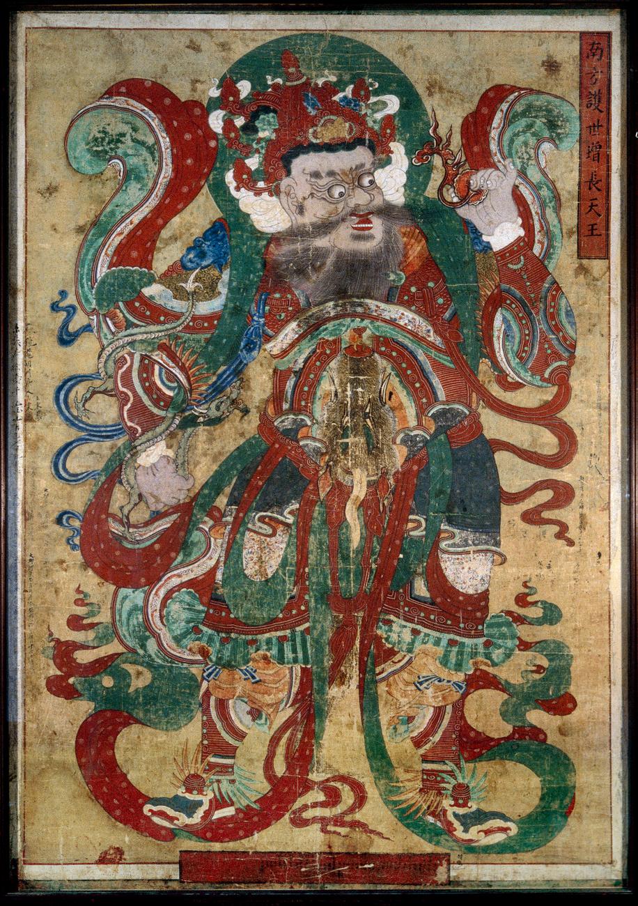 Joseon Dynasty painting