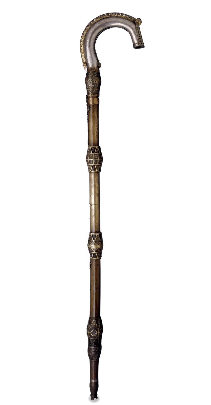 Kells Crozier