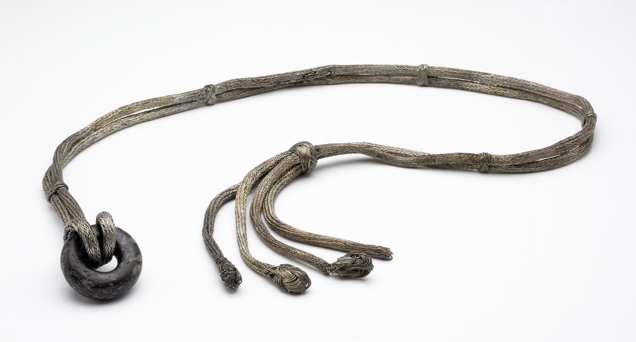 Late Anglo-Saxon scourge