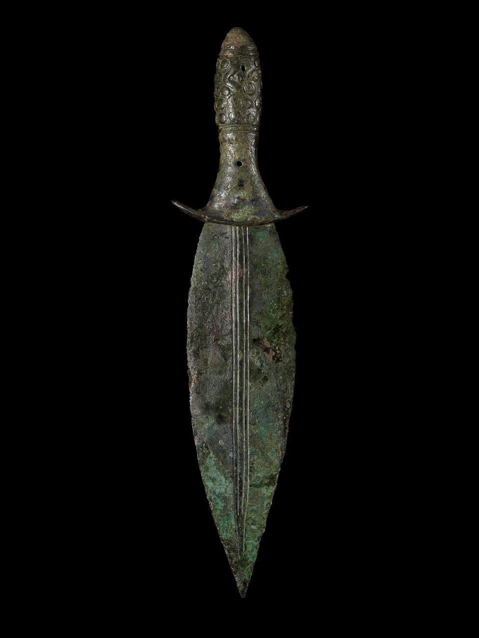 Luristan bronzes