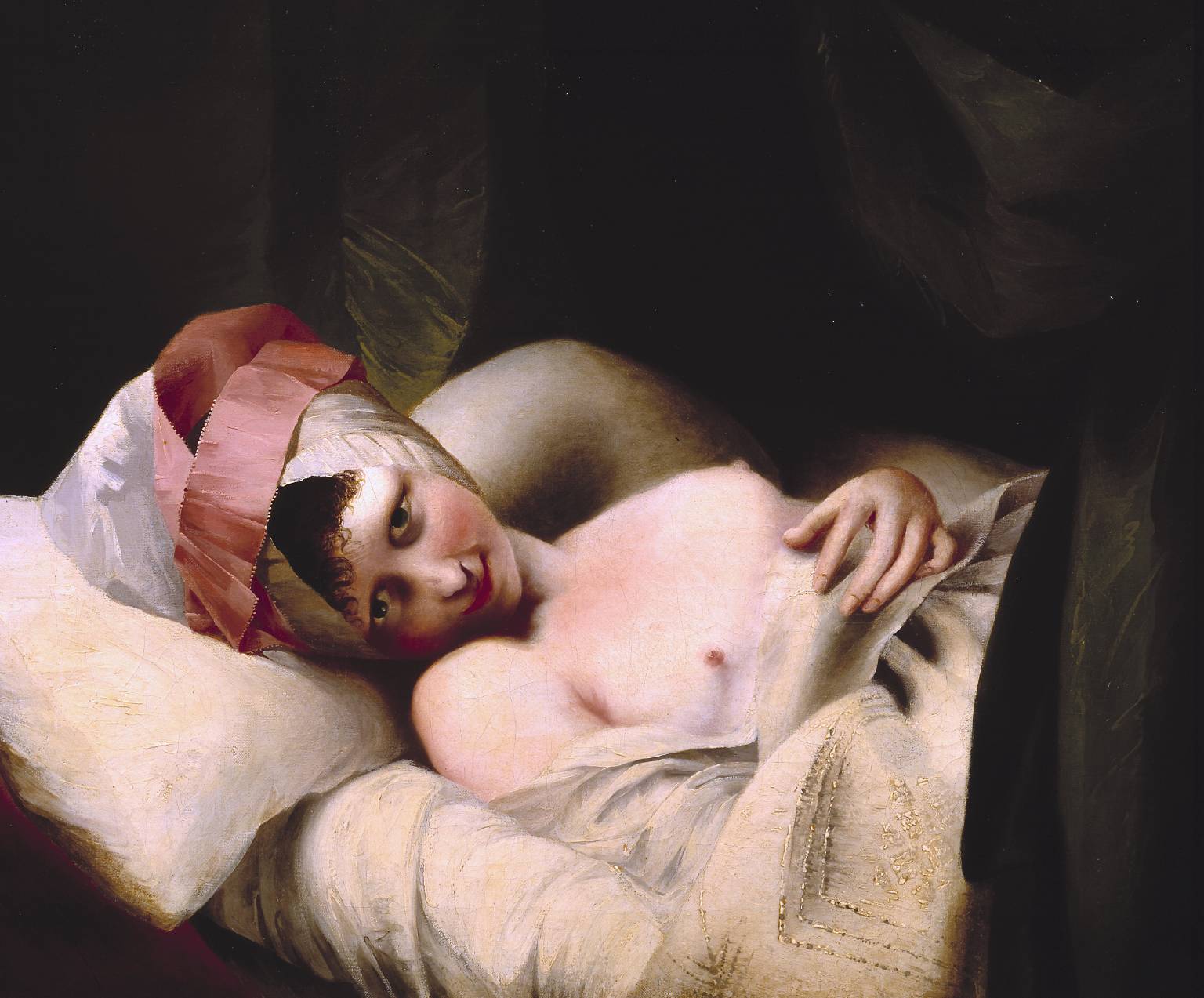 Lydia by Rev. Matthew William Peters